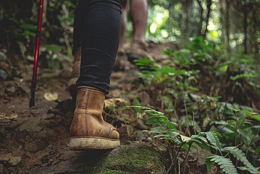 hiking-female-boots