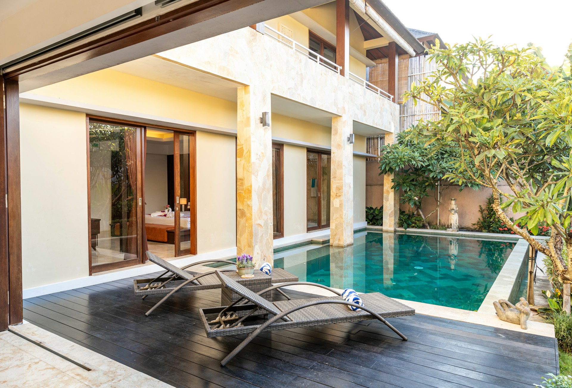 Clove Tree Hill - Bali Eco Retreat